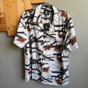 Qilo Tactical resort shirt XL